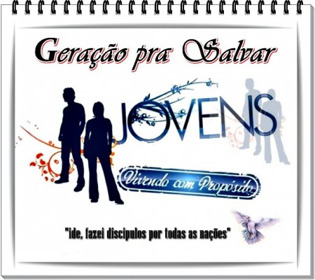 Geração pra Salvar